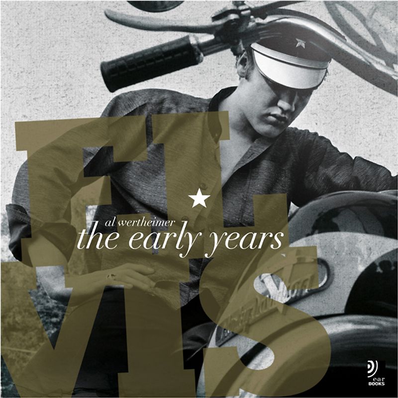 Elvis - The early years