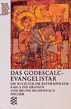 Das Godescalc-Evangelistar