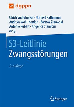 S3-Leitlinie Zwangsstörungen
