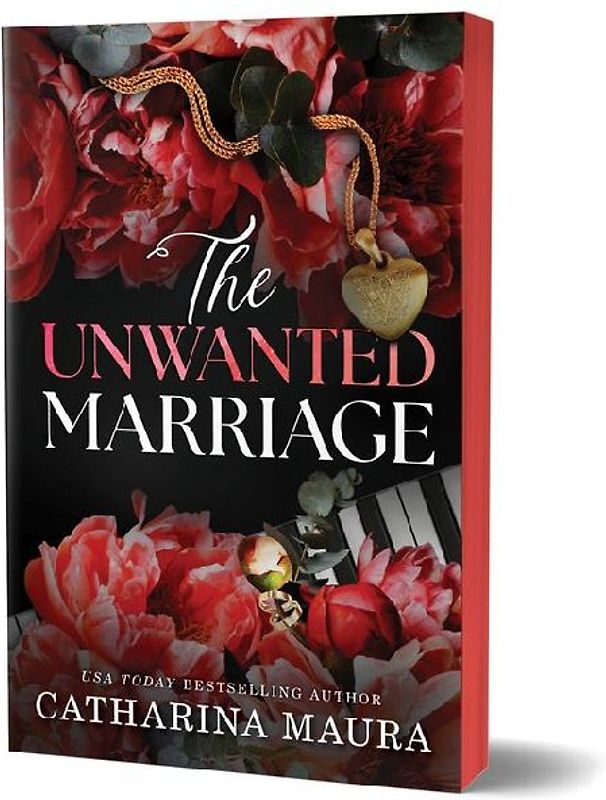 The Unwanted Marriage (Deluxe Edition)