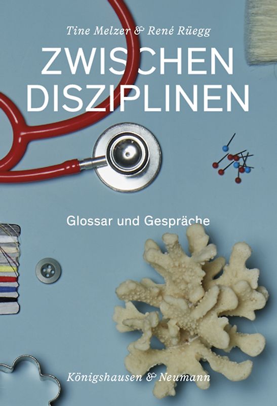 Zwischen Disziplinen