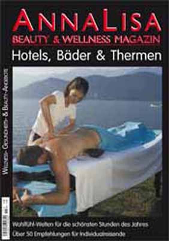 AnnaLisa Nr. 11