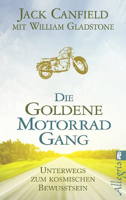 Die Goldene Motorradgang