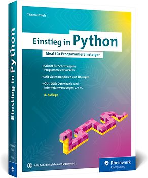 Einstieg in Python