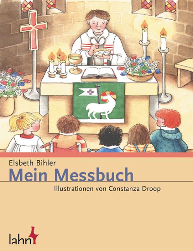 Mein Messbuch