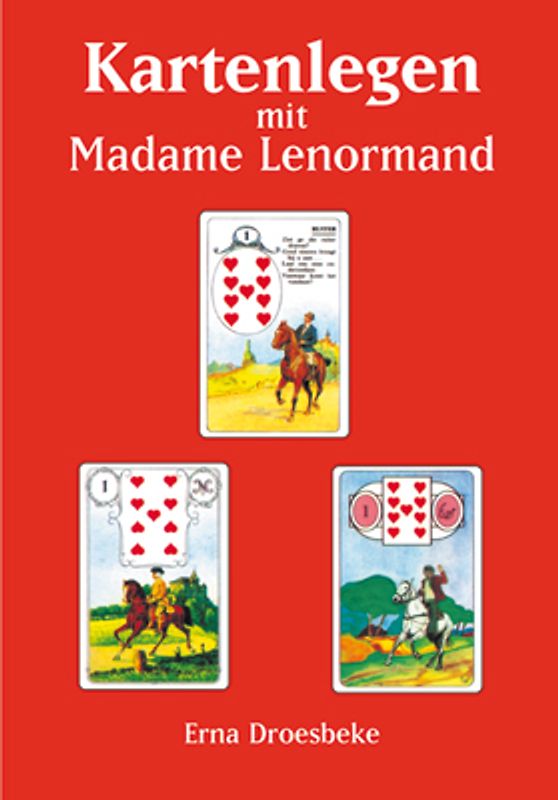 Kartenlegen mit Madame Lenormand