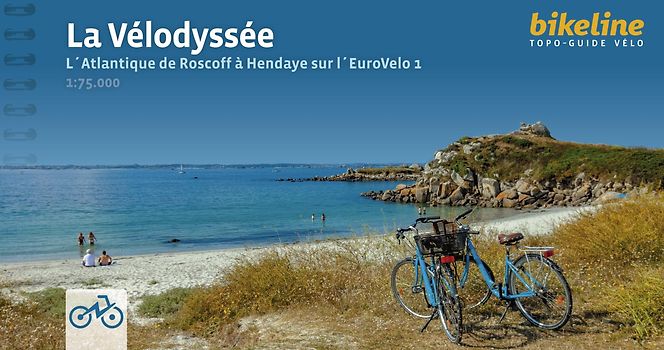 La Vélodyssée