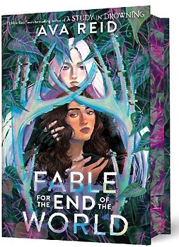 Fable for the End of the World Deluxe Limited Edition