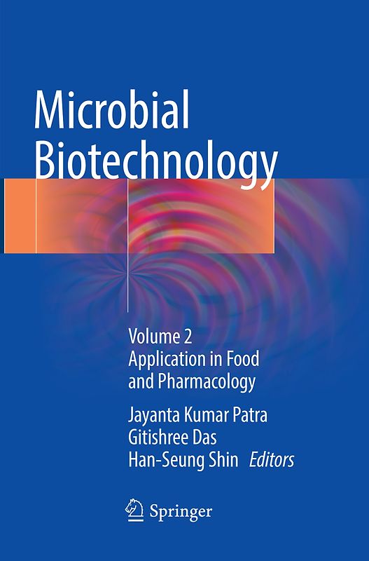 Microbial Biotechnology