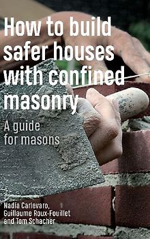 How to build safer houses with confined masonry