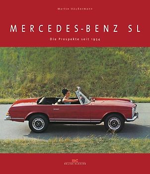 Mercedes-Benz SL