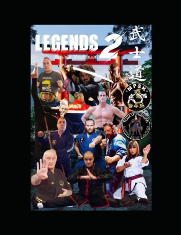 LEGENDS 2