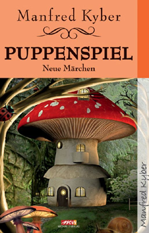 Puppenspiel - Neue Märchen