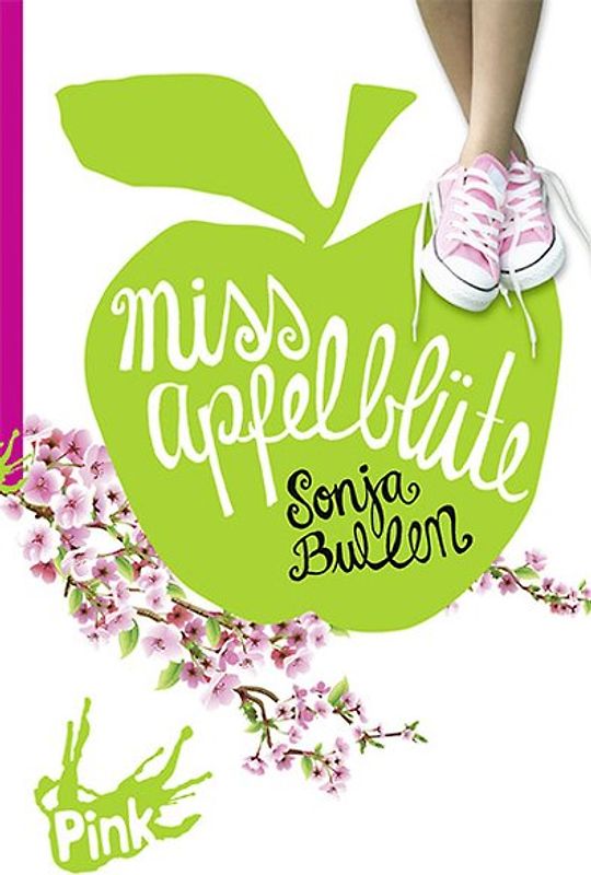Miss Apfelblüte