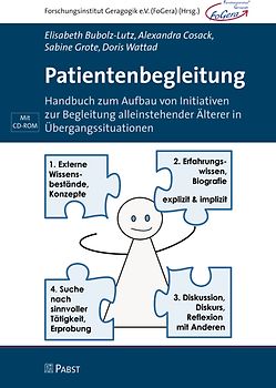 Patientenbegleitung