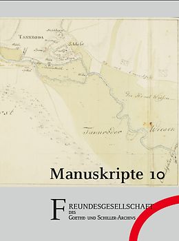 Manuskripte 10