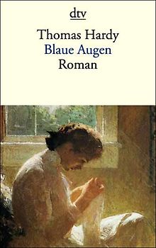 Blaue Augen