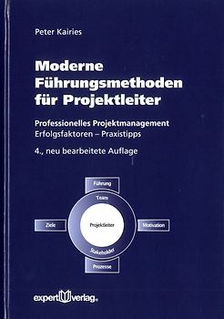 Moderne Führungsmethoden für Projektleiter