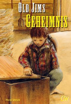 Old Jims Geheimnis