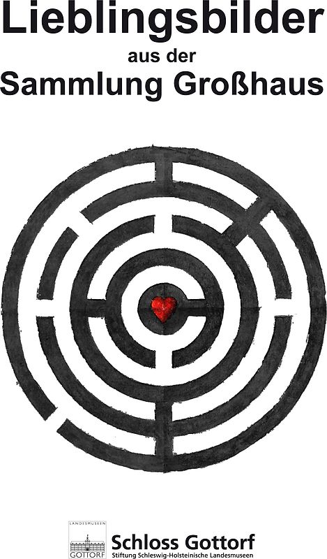 Lieblingsbilder aus der Sammlung Großhaus