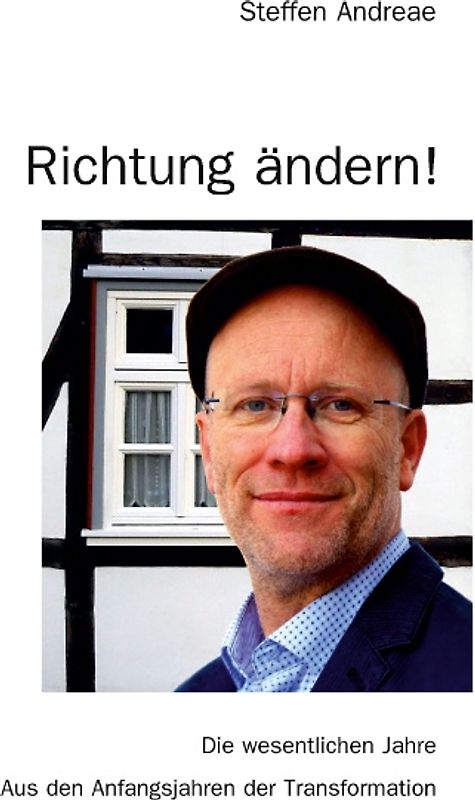 Richtung ändern!