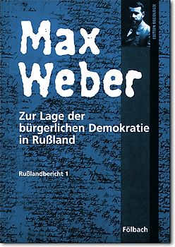 Russlandbericht / Zur Lage der bürgerlichen Demokratie in Russland