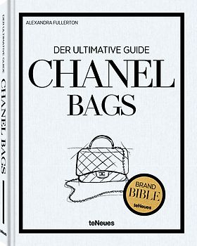 Chanel Bags: Der ultimative Guide