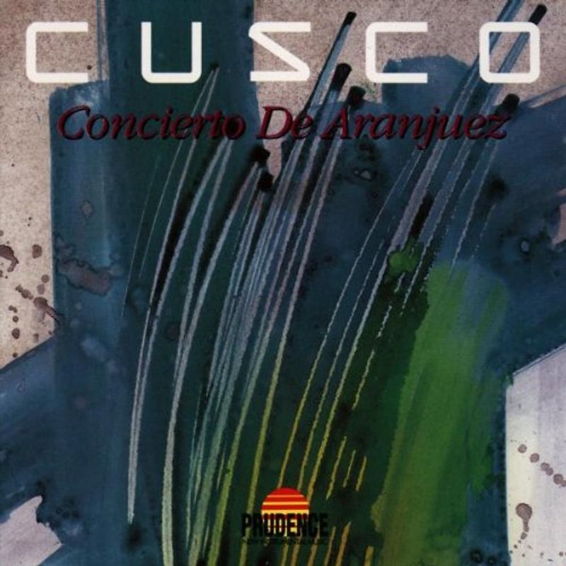 Cusco - Concierto de Aranjuez