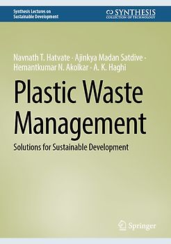 Plastic Waste Management