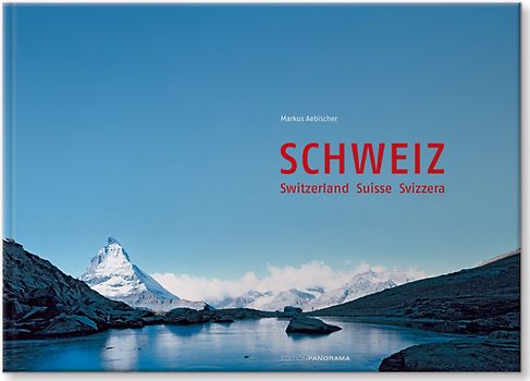 Schweiz Panorama