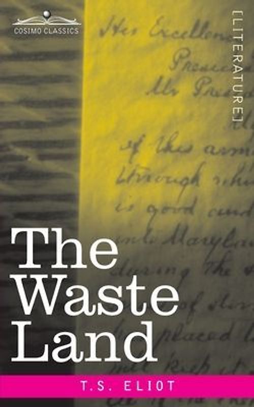 The Waste Land