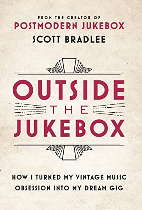 Outside the Jukebox