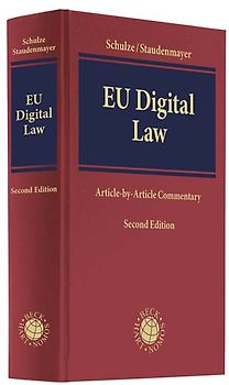EU Digital Law