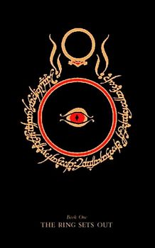 The Lord of the Rings: Millennium Edition - J. R. R. Tolkien