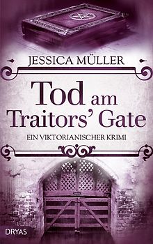 Tod am Traitors' Gate