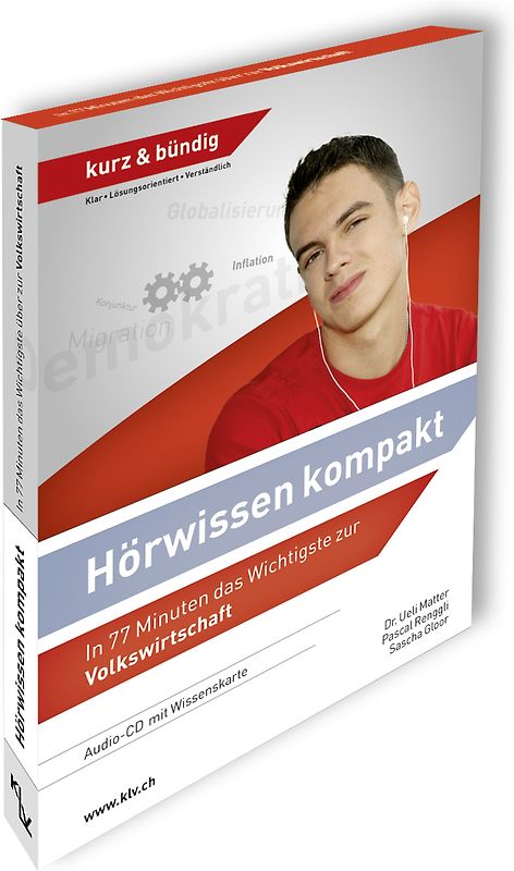 Hörwissen Volkswirtschaft