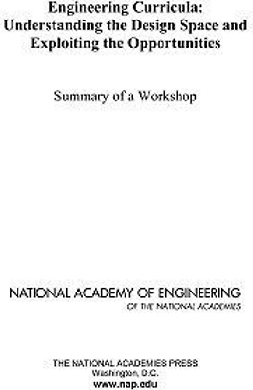 Engineering Curricula