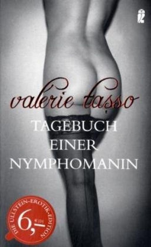 Tagebuch einer Nymphomanin