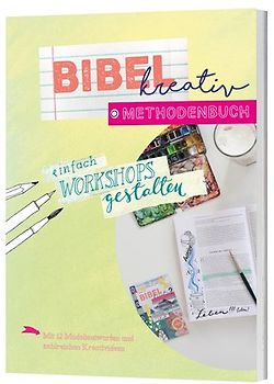 Bibel – Methodenbuch