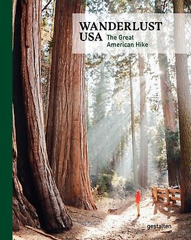 Wanderlust USA