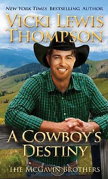 A Cowboy's Destiny