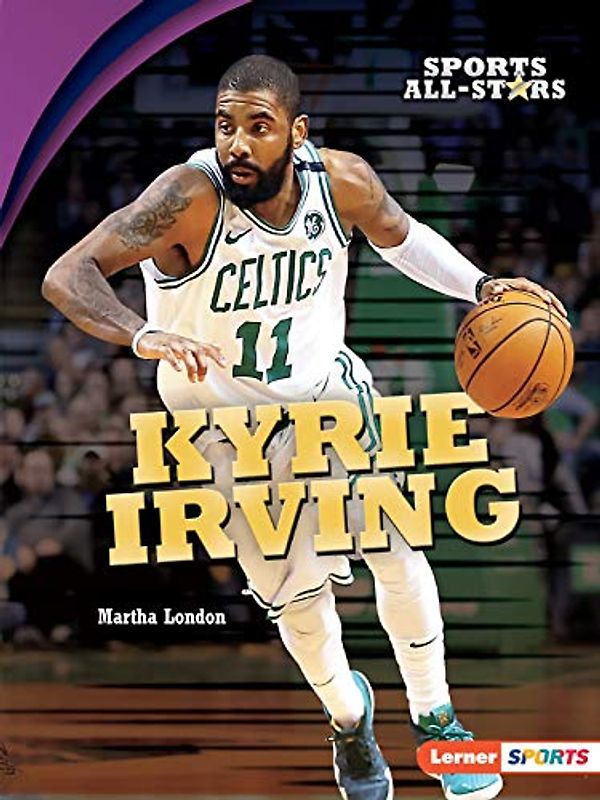 Kyrie Irving (Sports All-Stars)