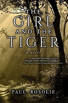 The Girl and the Tiger