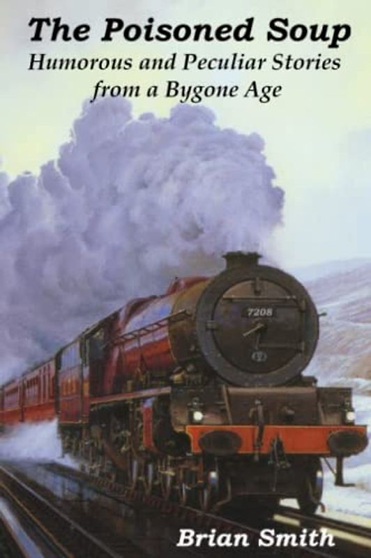 The Poisoned Soup: Humorous and Peculiar Stories from a Bygone Age (Adventures Galore, Band 52)