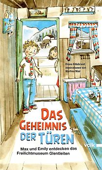 Das Geheimnis der Türen