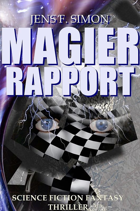 Magier Rapport