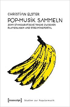 Pop-Musik sammeln