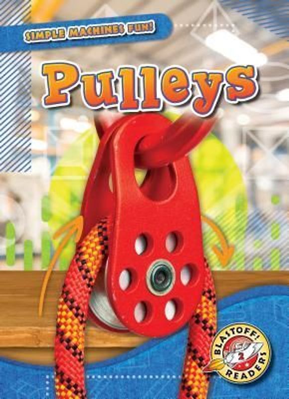 Pulleys