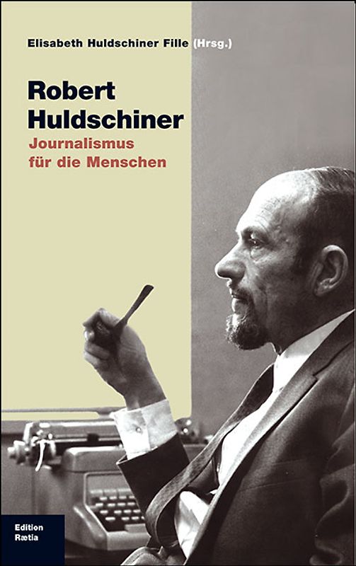 Robert Huldschiner