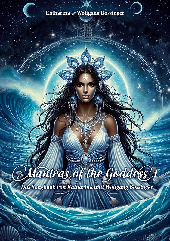 Mantras of the Goddess 1